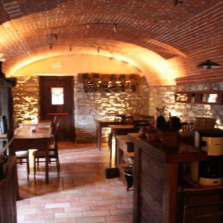 Lo Teisson Bed & Breakfast Pollein Exterior foto