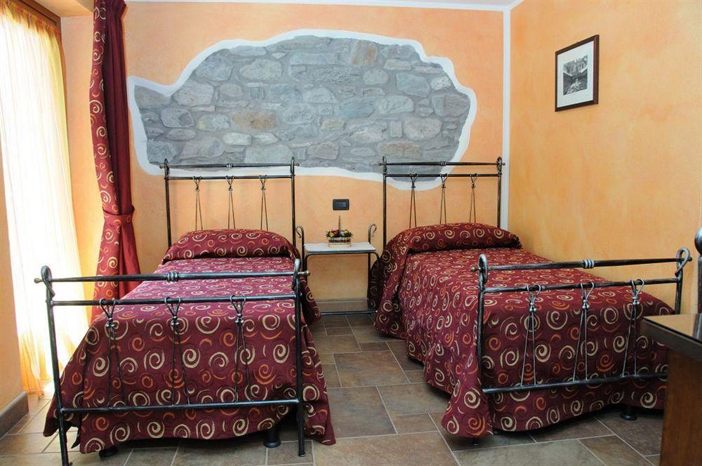 Lo Teisson Bed & Breakfast Pollein Exterior foto