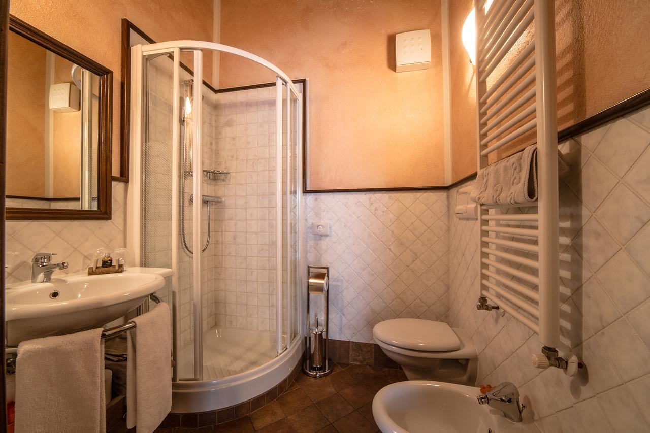 Lo Teisson Bed & Breakfast Pollein Exterior foto